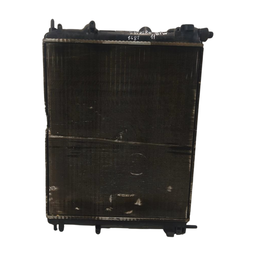 RADIADOR AGUA MOTOR RENAULT SANDERO STEPWAY 1.6 8V 2011