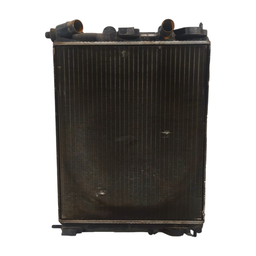 RADIADOR AGUA MOTOR RENAULT SANDERO STEPWAY 1.6 8V 2011