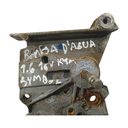 BOMBA AGUA MOTOR RENAULT SYMBOL 1.6 16V K4M