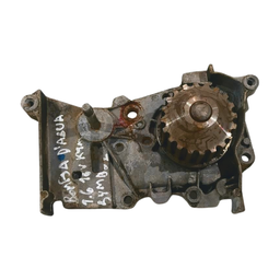 BOMBA AGUA MOTOR RENAULT SYMBOL 1.6 16V K4M