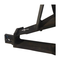 DEFLETOR RADIADOR RENAULT SANDERO STEPWAY 1.6 8V 2014