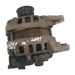 ALTERNADOR SANDERO LOGAN DUSTER 1.6 8/16V 2008 A 2017 BOSCH