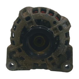 ALTERNADOR SANDERO LOGAN DUSTER 1.6 8/16V 2008 A 2017 BOSCH