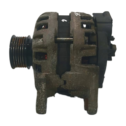 ALTERNADOR SANDERO LOGAN DUSTER 1.6 8/16V 2008 A 2017 BOSCH