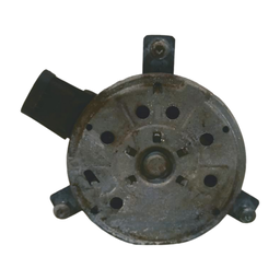 MOTOR VENTOINHA RADIADOR RENAULT SANDERO STEPWAY 1.6 8V 2014