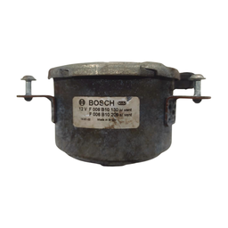 MOTOR VENTOINHA RADIADOR RENAULT SANDERO STEPWAY 1.6 8V 2014