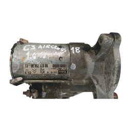 MOTOR PARTIDA 307 C3 208 2008 308 PARTNER AIRCROSS 1.6 2013/