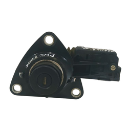 FECHADURA TRAVA ELÉTRICA PORTA MALAS DUSTER 2014