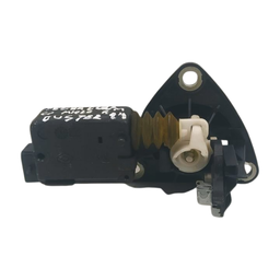 FECHADURA TRAVA ELÉTRICA PORTA MALAS DUSTER 2014