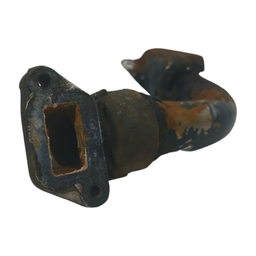 CANO DUTO AGUA PEUGEOT 206 1.0 16V 2003