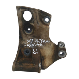 SUPORTE ALTERNADOR PEUGEOT 206 1.0 16V 2003