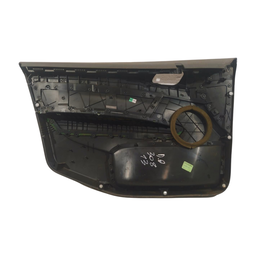 FORRO PORTA DIANTEIRA DIREITA PEUGEOT 308 408 2012 A 2019