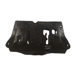 PROTETOR CARTER RENAULT DUSTER 2014 1.6 16V