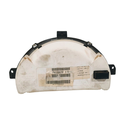 PAINEL INSTRUMENTOS CITROEN C3 2009 1.4 8V MANUAL 