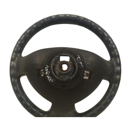 VOLANTE DIREÇÃO RENAULT SYMBOL 2012