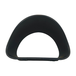 ACABAMENTO PAINEL INSTRUMENTOS CITROEN C3 2009