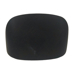 ACABAMENTO RELOGIO PAINEL CITROEN C3 2009