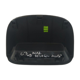 ACABAMENTO RELOGIO PAINEL CITROEN C3 2009