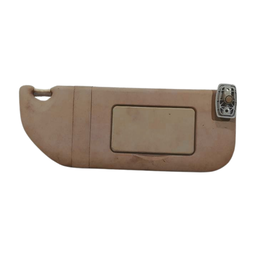 QUEBRA SOL DIREITO CITROEN C3 2009