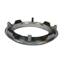 ACABAMENTO DIFUSOR AR INTERNO CITROEN C3 2016