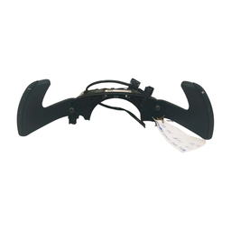 PADDLE SHIFT COMANDO BORBOLETA CITROEN C3 1.6 16V 2016 AL4