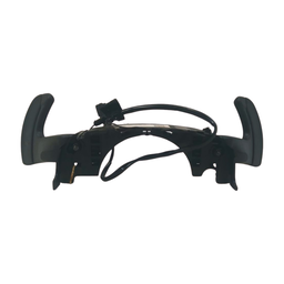 PADDLE SHIFT COMANDO BORBOLETA CITROEN C3 1.6 16V 2016 AL4