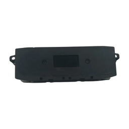 RELOGIO DIGITAL PAINEL CITROEN C3 2009