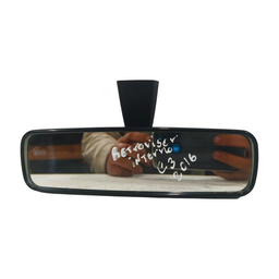 Retrovisor Interno Simples Peugeot 208 308 C3 C4 Cactus...