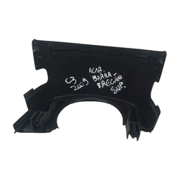 ACABAMENTO SUPERIOR COLUNA DIREÇÃO CITROEN C3 2009