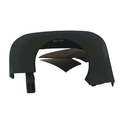 ACABAMENTO SUPERIOR COLUNA DIREÇÃO CITROEN C3 2009