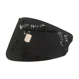 ACABAMENTO ESQUERDO PAINEL DUSTER 2014