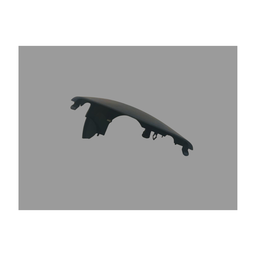 ACABAMENTO SUPERIOR COLUNA DIREÇÃO RENAULT DUSTER 2014