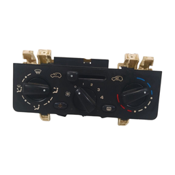 Comando Ar Condicionado Analógico C3 2003 2004 a 2012