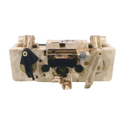 COMANDO AR CONDICIONADO ANALÓGICO C3 2003 2004 A 2012