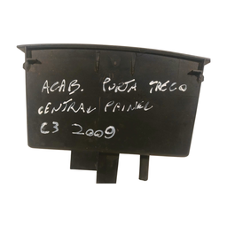 ACABAMENTO PORTA TRECO PAINEL C3 2009