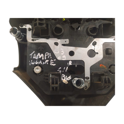 TAMPA VOLANTE BUZINA CITROEN C3 2009