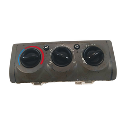 Comando Ar Condicionado Analógico Symbol 2009 2010 a 2013