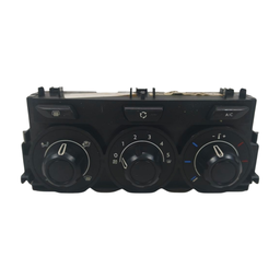 Comando Ar Condicionado Analógico C3 Aircross Picasso 11/20