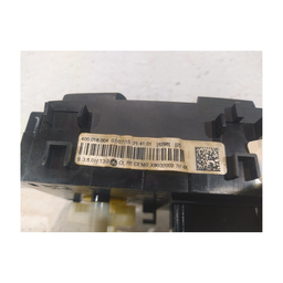 COMANDO AR CONDICIONADO ANALÓGICO C3 AIRCROSS PICASSO 11/20