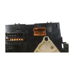 COMANDO AR CONDICIONADO ANALÓGICO C3 AIRCROSS PICASSO 11/20