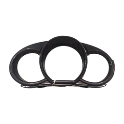 MOLDURA ACABAMENTO PAINEL CITROEN C3 2016