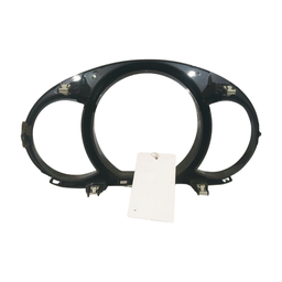 MOLDURA ACABAMENTO PAINEL CITROEN C3 2016