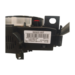 CHAVE SETA CITROEN C3 2016