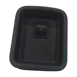 ACABAMENTO PORTA TRECOS CONSOLE DUSTER 2014 DETALHE