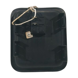 ACABAMENTO PORTA TRECOS CONSOLE DUSTER 2014 DETALHE