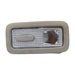 LUZ CORTEZIA TETO CITROEN C3 2015
