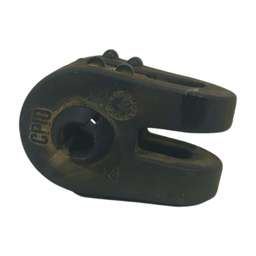 BORRACHA SUPORTE ESCAPAMENTO SILENCIOSO FINAL SCENIC 2001