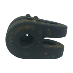 BORRACHA SUPORTE ESCAPAMENTO SILENCIOSO FINAL SCENIC 2001