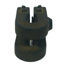 BORRACHA SUPORTE ESCAPAMENTO SILENCIOSO FINAL SCENIC 2001