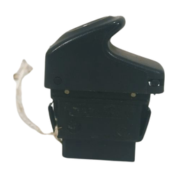 BOTÃO INTERRUPTOR DIANTEIRO DIREITO VIDRO LOGAN 2012